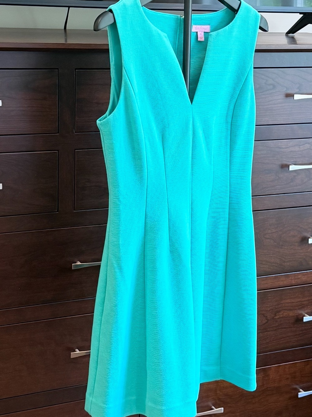 Lilly Pulitzer A-Line Dress Medium